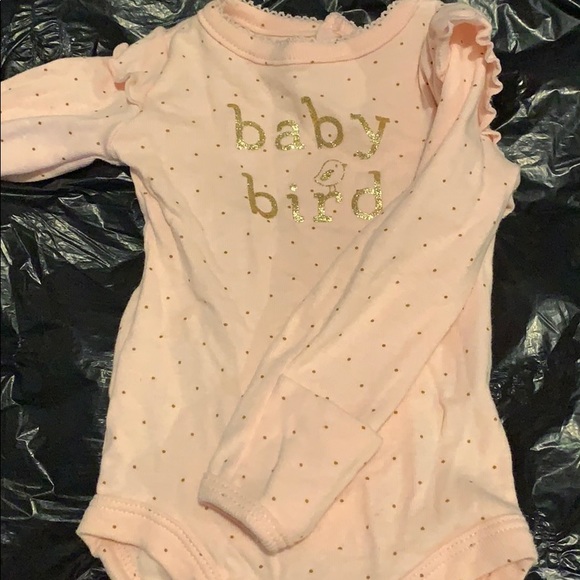 Baby girl shirt - Picture 2 of 2